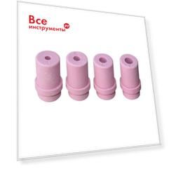 Комплект сопел для пескоструйного пистолета Forsage F-SBCG-P(7413)