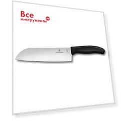 Нож-сантоку Victorinox