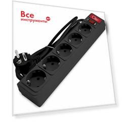 Сетевой фильтр Союз 1335