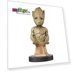 Фигурка-подставка Exquisite Gaming Cable guy: Avengers: Грут