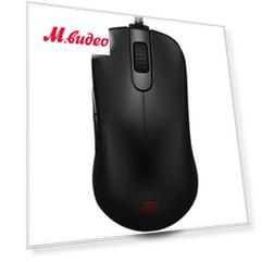 Игровая мышь Zowie
