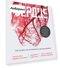 Сердце. Как не дать ему остановиться раньше времени