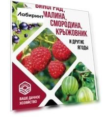 Виноград, малина, смородина, крыжовник и другие ягоды