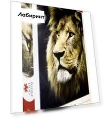 Trefl. Puzzle-1500 "Лев" (26139)