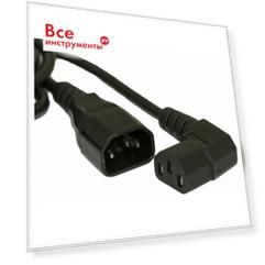 Кабель питания Hyperline