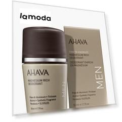 Дезодорант Ahava