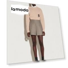 Шорты Sandro