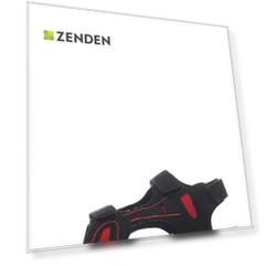 Сандалии актив для мальчиков ZENDEN first