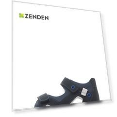 Сандалии для мальчиков ZENDEN first