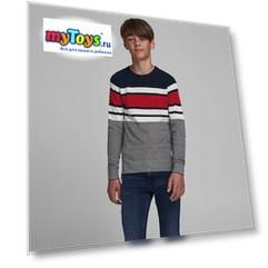 Свитер Jack & Jones Junior