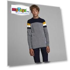 Свитер Jack & Jones Junior