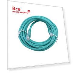 Литой патчкорд AOpen/Qust