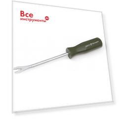 Прямой съемник пистонов обшивки Дело Техники 825106