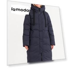 Парка Lab Fashion
