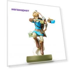 Фигурка Amiibo Линк (лучник) для Nintendo