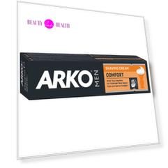 Arko MEN Крем для бритья Comfort 65г