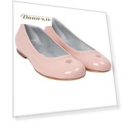 Туфли Miss Blumarine