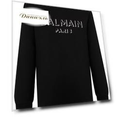 Свитшот Balmain