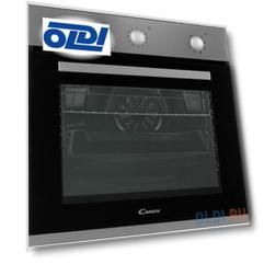 Электрический шкаф Candy FCP612XL/E1 нержавеющая сталь