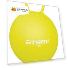 Мяч-попрыгун Atemi, AGB0350, 50 см