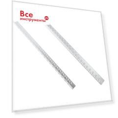 Комплект опорных уголков для напольных шкафов ЦМО