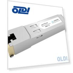 Контроллер 1G SFP RJ45 T 100m Cat5e XCVR