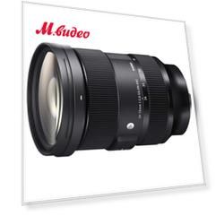 Sigma 24-70mm f/2.8 DG DN Art Sony E