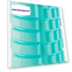 Ролик для йоги и пилатеса Atemi AMR01 33x14 см, blue