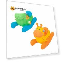Надувная игрушка BestWay Качалка 52220 BW