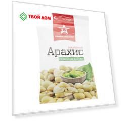 Арахис Армия России обжаренный "Васаби"