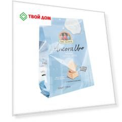 Вафли Galbusera Tre Marie Ancora Uno с молочным кремом 200 г