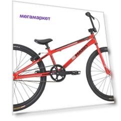Велосипед BMX Haro Annex Expert (2019)