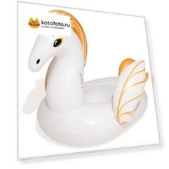 Надувная игрушка BestWay Пегас 41121