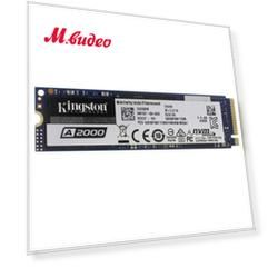Kingston 500GB A2000 (SA2000M8/500G)