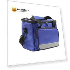Термосумка Bradex 20L Blue TD 0669