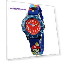 Детские наручные часы Baby Watch Zap Corsaires, 606016