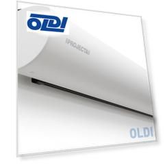 [10103543] Экран Projecta Elpro Concept 216x340 см (153") Matte White (с черн.каймой) с эл/приводом 16:10