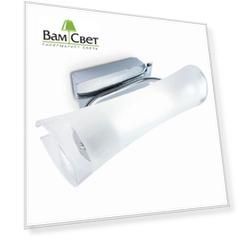 Подсветка для зеркал Ideal Lux Pila Ap1 027265