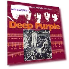 Deep Purple Deep Purple (CD)