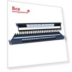 Патч-панель Hyperline