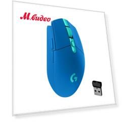 Logitech G305 Lightspeed Blue (910-006014)