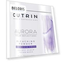 Осветляющий порошок без запаха и аммиака Bleaching Powder Amonia Free