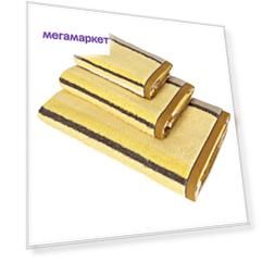 Полотенце махровое WELLNESS, АПРЕЛЬ_2-97, 50x100