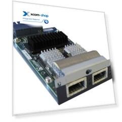 Модуль Juniper EX-UM-2XFP