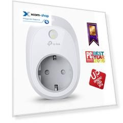 Розетка TP-LINK HS110