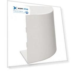 Заглушка IEK CKMP10D-Z-100-060-K01 кабельной трассы КМЗ 100x60 (2 шт./комп.)