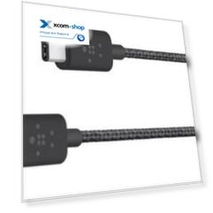 Кабель Belkin F2CU041bt06INBK
