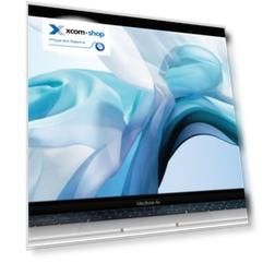 Ноутбук 13.3&#039;&#039; Apple 13 MacBook Air 2020 Z0YK000VB/Z0YK/14 1.1-3.5GHz duad-core i5/16GB LPDDR4X/1TB SSD/Iris Plus Graphics/Silver