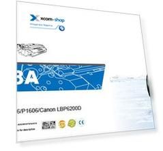 Тонер-картридж G&G NT-CE278A для НР LaserJet Pro P1566, 1606DN Series