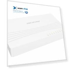 Коммутатор HIKVISION DS-3E0508D-E